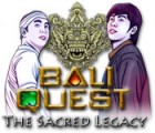 Bali Quest: The Sacred Legacy igra 