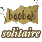 Baobab Solitaire igra 