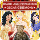 Barbie and The Princesses: Oscar Ceremony igra 