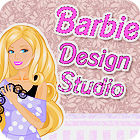 Barbie Design Studio igra 
