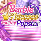 Barbie Princess and Pop-Star igra 