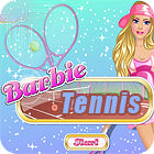 Barbie Tennis Style igra 