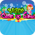 Beach Clean Up Game igra 