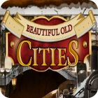Beautiful Old Cities igra 