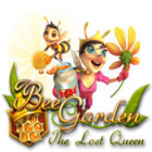 Bee Garden: The Lost Queen igra 