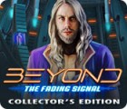 Beyond: The Fading Signal Collector's Edition igra 