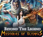 Beyond the Legend: Mysteries of Olympus igra 