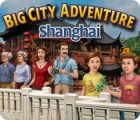 Big City Adventure: Shanghai igra 