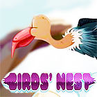 Birds Nest igra 