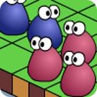 Blob Wars igra 