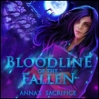 Bloodline of the Fallen - Anna's Sacrifice igra 