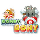 Bomby Bomy igra 