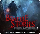 Bonfire Stories: The Faceless Gravedigger Collector's Edition igra 
