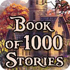 Book Of 1000 Stories igra 