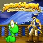 Bookworm Adventures igra 