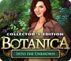 Botanica: Into the Unknown Collector's Edition igra 