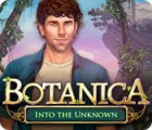 Botanica: Into the Unknown igra 