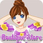 Boutique Store Craze igra 