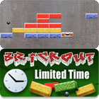 Brickout igra 