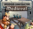 Bridge Constructor: Medieval igra 