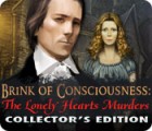 Brink of Consciousness: The Lonely Hearts Murders Collector's Edition igra 