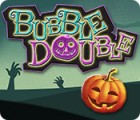 Bubble Double Halloween igra 