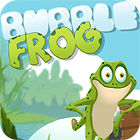 Bubble Frog igra 