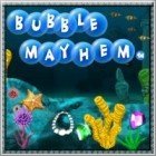 Bubble Mayhem igra 