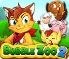 Bubble Zoo 2 igra 