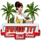 Build It! Miami Beach Resort igra 
