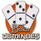 Buku Dominoes igra 