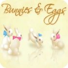 Bunnies and Eggs igra 