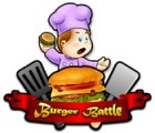 Burger Battle igra 