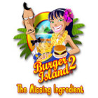Burger Island 2: The Missing Ingredient igra 