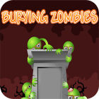 Burying Zombies igra 