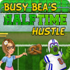 Busy Bea's Halftime Hustle igra 