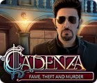 Cadenza: Fame, Theft and Murder igra 