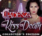 Cadenza: The Kiss of Death Collector's Edition igra 