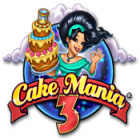 Cake Mania 3 igra 