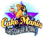 Cake Mania: Lights, Camera, Action! igra 