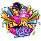 Cake Mania: To the Max igra 