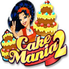 Cake Mania 2 igra 