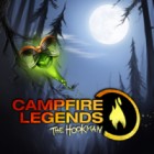 Campfire Legends: The Hookman igra 