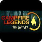Campfire Legends: The Last Act Premium Edition igra 