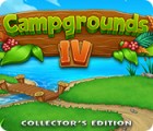 Campgrounds IV Collector's Edition igra 