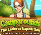 Campgrounds: The Endorus Expedition Collector's Edition igra 