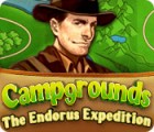 Campgrounds: The Endorus Expedition igra 