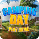 Camping Day igra 