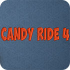 Candy Ride 4 igra 