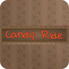 Candy Ride 2 igra 